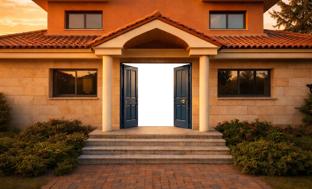 Casa de Trifori Arquitectes