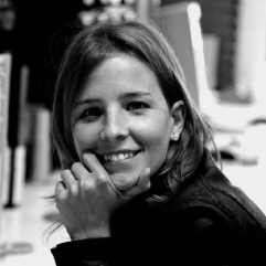 Arquitecta Tècnica Laia Fustegueras