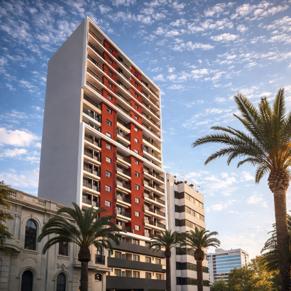 Edifici Lima (Perú)